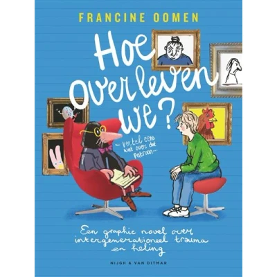 Image de Hoe overleven we