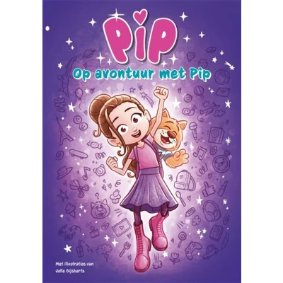 Image de Op avontuur met Pip