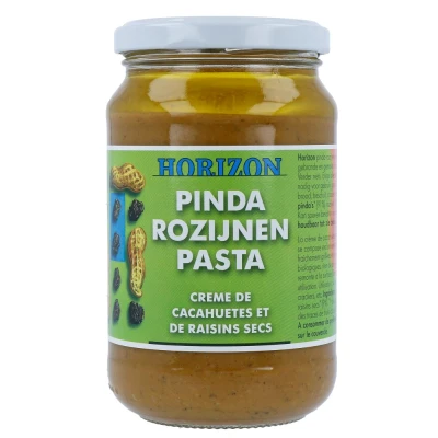 Afbeelding van Horizon Pinda Multi verpakking 6x350GR