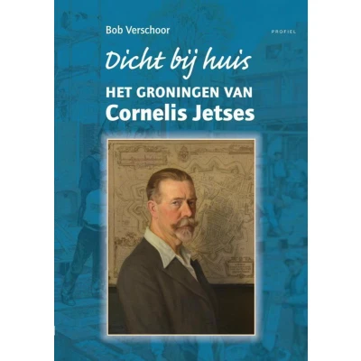 Afbeelding van Dicht bij huis