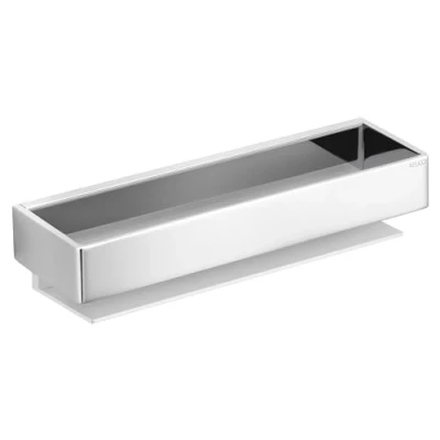 Afbeelding van Doucherek Keuco Edition 11 30cm breed chroom 11158