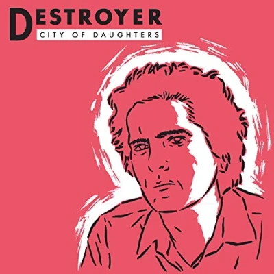 Afbeelding van Destroyer City Of..