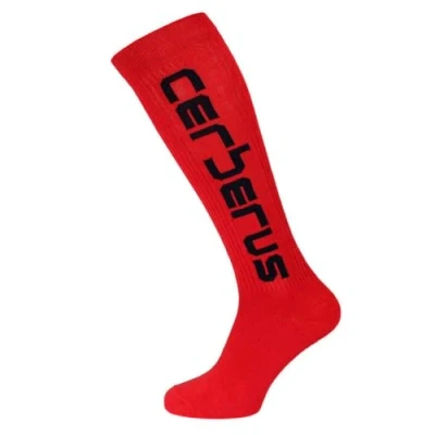 Afbeelding van CERBERUS Strength Sokken met deadlift