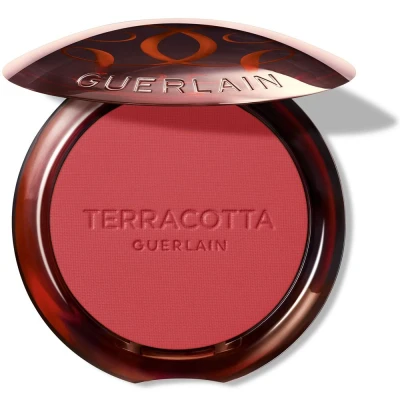 Afbeelding van Guerlain Bee Beauty Secrets Terracotta 06 5gr Blush 1stuks