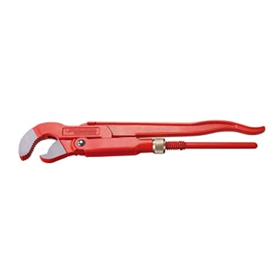 Afbeelding van Rothenberger Industrial Pijpsleutel 48mm, Super S, 45 ROT070657E