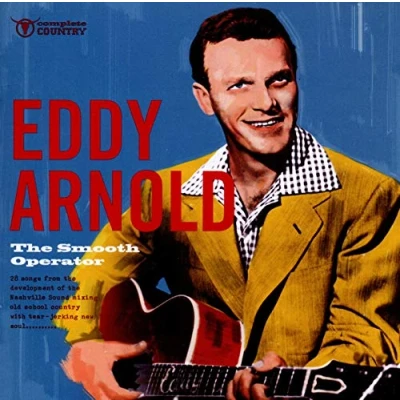 Afbeelding van The Smooth Operator