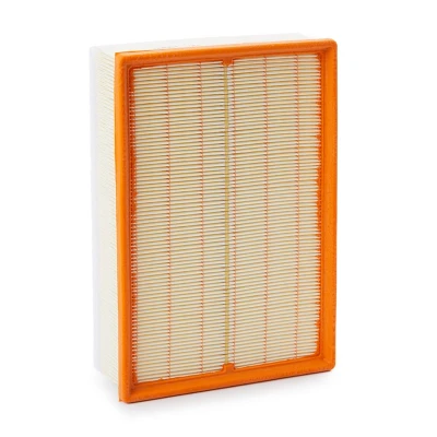 Afbeelding van PURFLUX A1826 Luchtfilter 80 202 292 Filter insert RENAULT: MASTER 3, 3 Kasten, Bus, OPEL: Movano B Van, NISSAN: NV400 Minibus