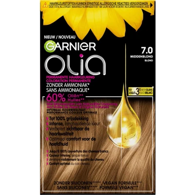 Afbeelding van Garnier Olia 7.0 Blond
