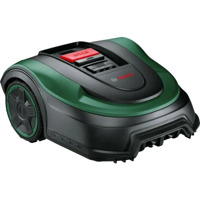 Afbeelding van Bosch Indego S+ 500