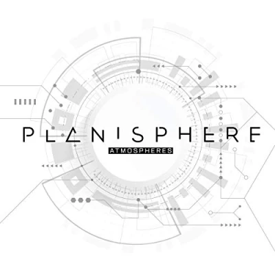Afbeelding van Planisphere Atmospheres (CD) (Remastered)