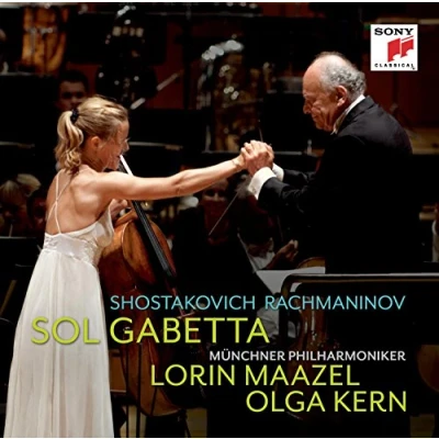 Afbeelding van Cello Concerto 1