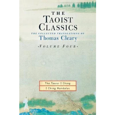 Afbeelding van The Taoist Classic