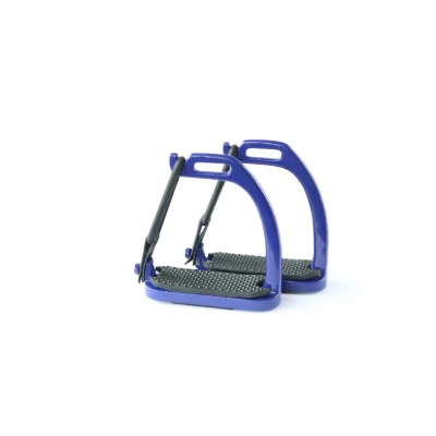 Image de HB Shine Safety Stirrups