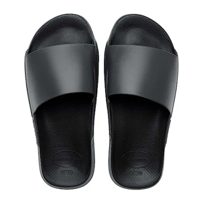 Afbeelding van Havaianas 4147258, Schuif Unisex 40/41 EU