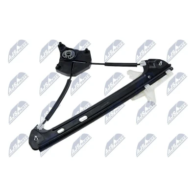 Afbeelding van Nty Raammechanisme Links achter Electrisch EPS VW 062 VOLKSWAGEN: Golf 7, 7 Variant