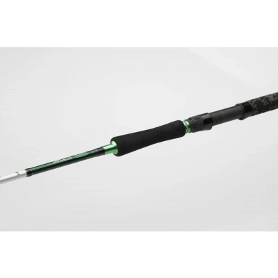 Afbeelding van Madcat WHITE VERTICAL 6&#039;2&quot;/1.90M 150G 1SEC Meerval Hengel