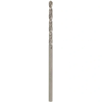 Afbeelding van Bosch Accessories 2609255036 HSS Metaal spiraalboor 2 mm Gezamenlijke lengte 49 Geslepen DIN 338 Cilinderschacht stuk(s)
