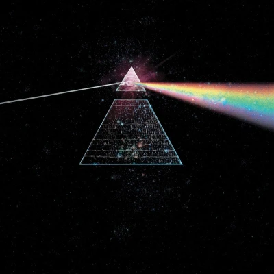 Afbeelding van Return to the Dark Side of Moon