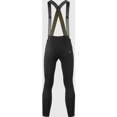 Afbeelding van Assos RS 2/3 Bib Tights S11 Black Series