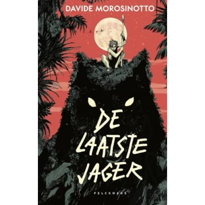 Afbeelding van De laatste jager