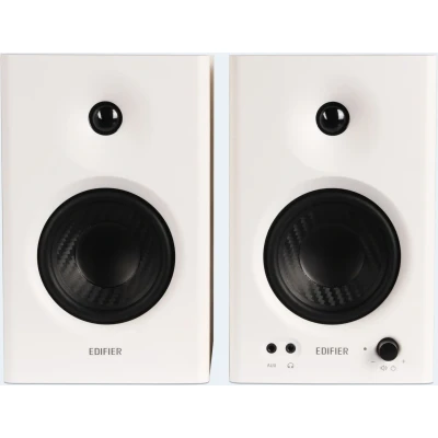 Afbeelding van Edifier MR4 PC Speakers Wit