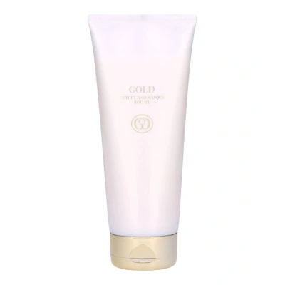 Afbeelding van GOLD Professional Haircare Luxury Hair Mask 200 ml