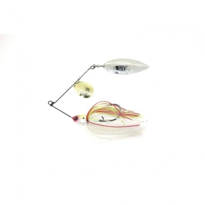 Image de Berkley Dex Spinnerbait 21gr Couleur : RD Shad
