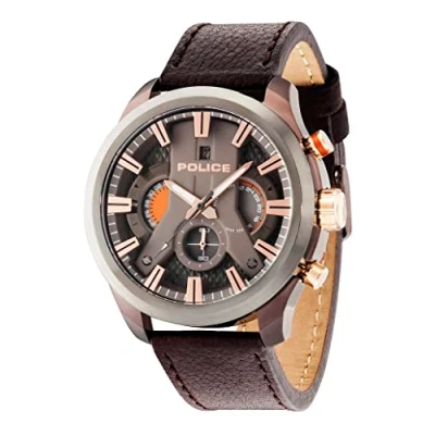 Afbeelding van Horloge Heren Police R1471668002 (Ø 48 mm)
