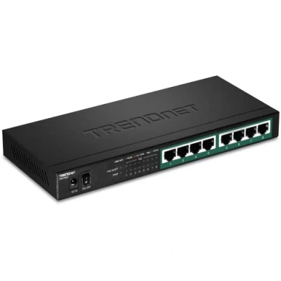 Afbeelding van Switch Trendnet TPE TG84