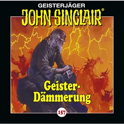 Afbeelding van John Sinclair Folge 157