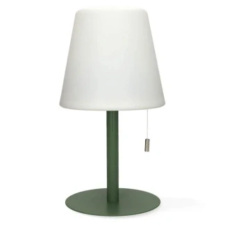 Afbeelding van Tafellamp buiten PerfectLED Ø 16 x 30 cm