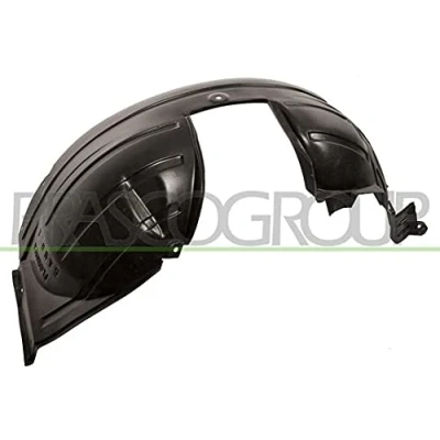 Afbeelding van PRASCO DA2203604 Binnenspatscherm Links voor DACIA: SANDERO 2