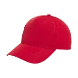 Afbeelding van adidas Golf Pet, Heren, Maat: M/L, Team colleg red