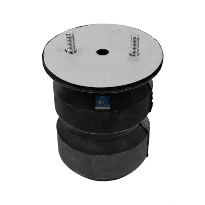 Afbeelding van Dt Spare Parts Aanslagrubber vering 7.11096