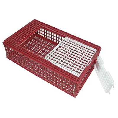 Afbeelding van Kerbl Pluimvee Transportbox