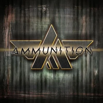 Afbeelding van Ammunition (CD)