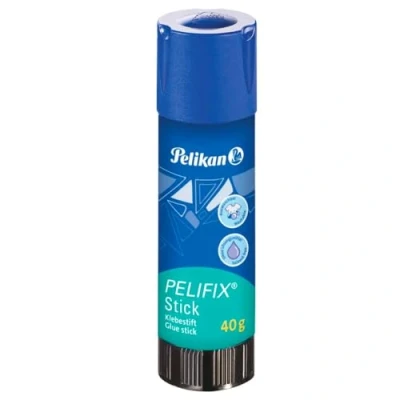 Afbeelding van Pelikan PELIFIX lijmstift zonder oplosmiddel, 40 g