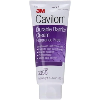 Afbeelding van 3M Cavilon Creme Tube 92 gr