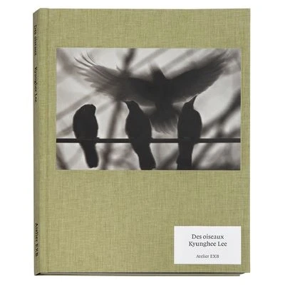 Image de Des Oiseaux Kyunghee Lee Version anglaise