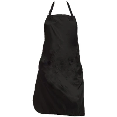 Afbeelding van Olivia Garden Salon Schort Black
