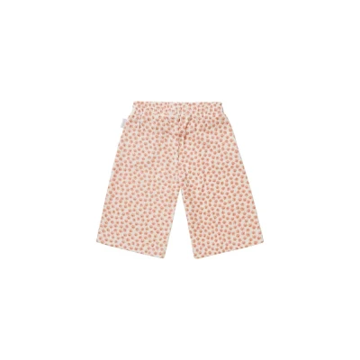 Afbeelding van Noppies Meisje Broek Canby Whisper White 50