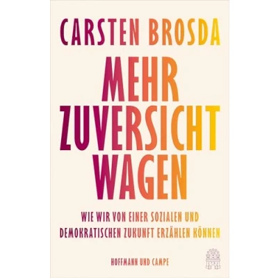 Afbeelding van Mehr Zuversicht wagen