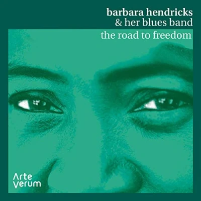 Afbeelding van Barbara Hendricks &amp; Her Blues Band The Road To Freedom (CD)