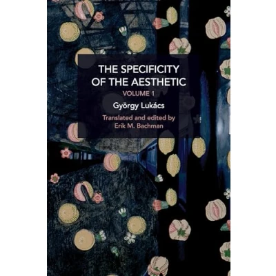 Afbeelding van the Specificity of Aesthetic, Volume 1