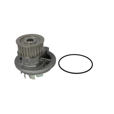 Afbeelding van HEPU P316 Waterpomp 25 Met pakking Mechanisch OPEL: Zafira B, Astra H Hatchback, G Saloon, CHEVROLET: Captiva