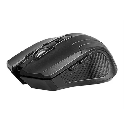 Image de Tracer Fairy Souris optique 6 boutons sans fil 2.4 GHz récepteur USB noir