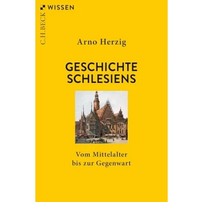 Afbeelding van Geschichte Schlesiens