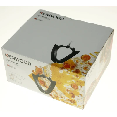 Image de DeLonghi AWAT502002 AT502 kneedhaak keukenrobot flexibele garde major pp int