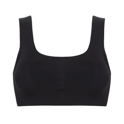 Afbeelding van MAGIC Bodyfashion Dream Bra Zwart Vrouwen Maat S