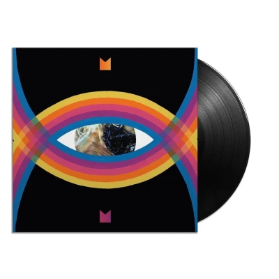 Afbeelding van Night On The Sun (LP)
